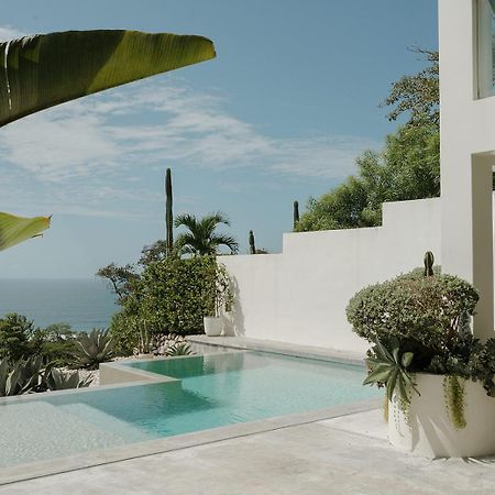 Sky House Santa Teresa - Adults Only Aparthotel Playa Santa Teresa  Luaran gambar
