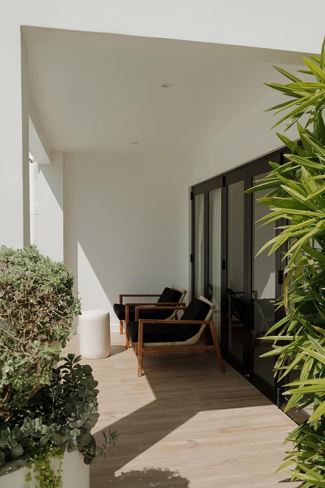 Sky House Santa Teresa - Adults Only Aparthotel Playa Santa Teresa  Luaran gambar