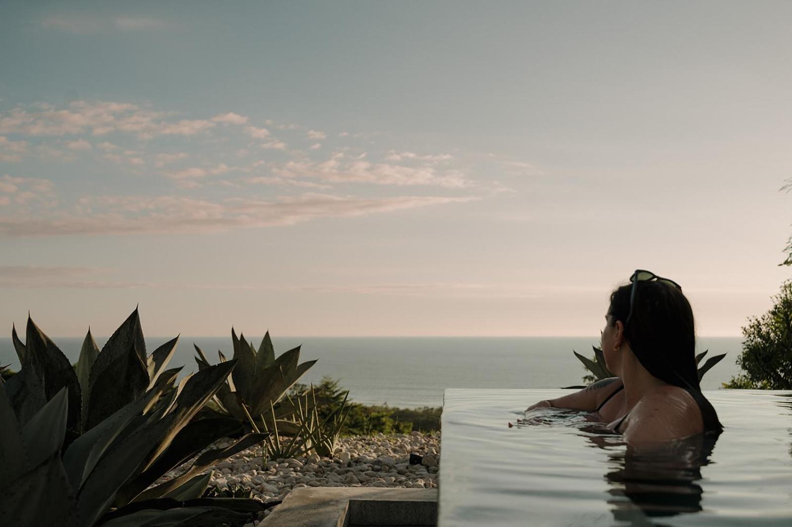 Sky House Santa Teresa - Adults Only Aparthotel Playa Santa Teresa  Luaran gambar