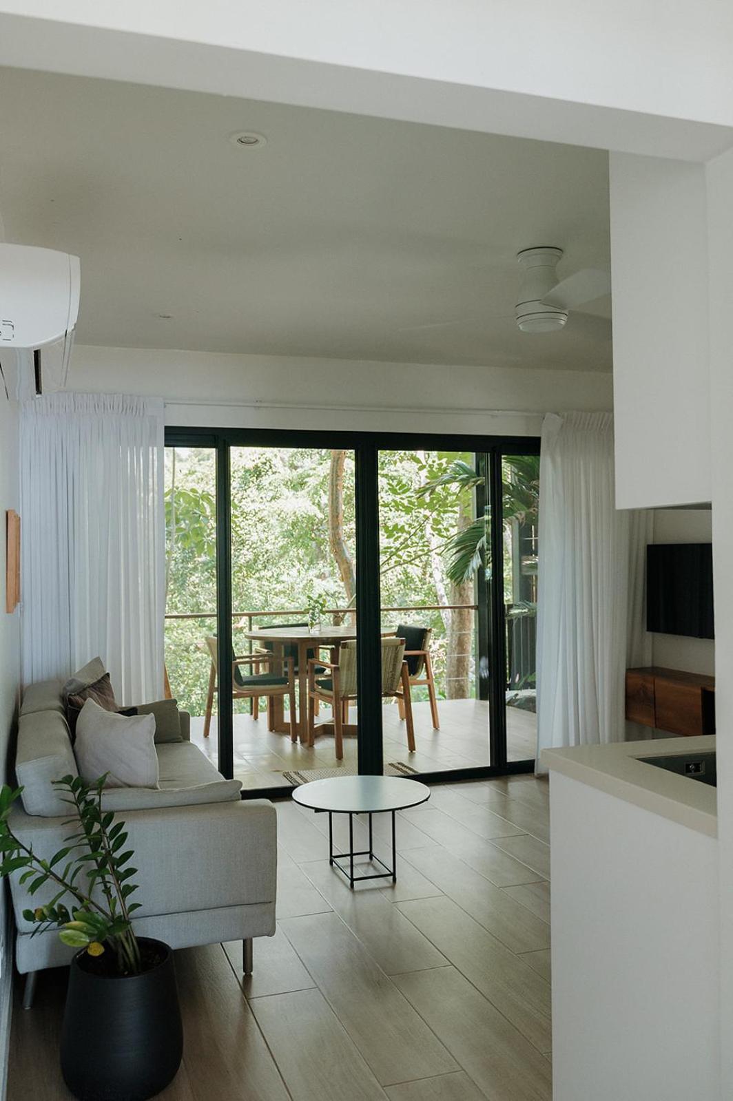 Sky House Santa Teresa - Adults Only Aparthotel Playa Santa Teresa  Luaran gambar