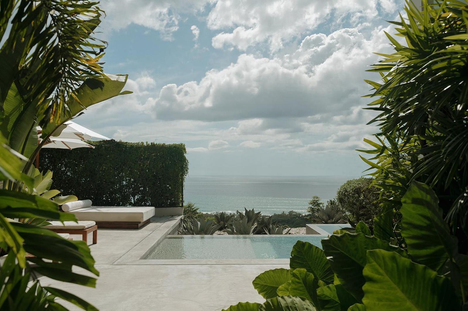 Sky House Santa Teresa - Adults Only Aparthotel Playa Santa Teresa  Luaran gambar