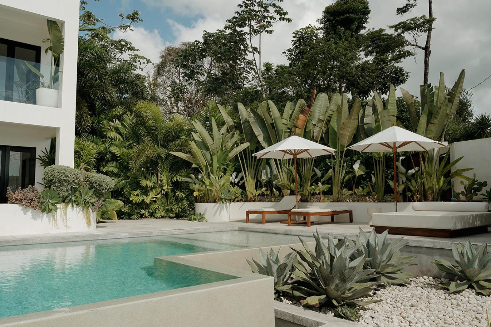 Sky House Santa Teresa - Adults Only Aparthotel Playa Santa Teresa  Luaran gambar